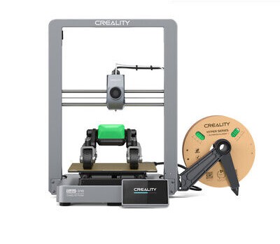 خرید پرینتر سه بعدی Creality Ender-3 V3