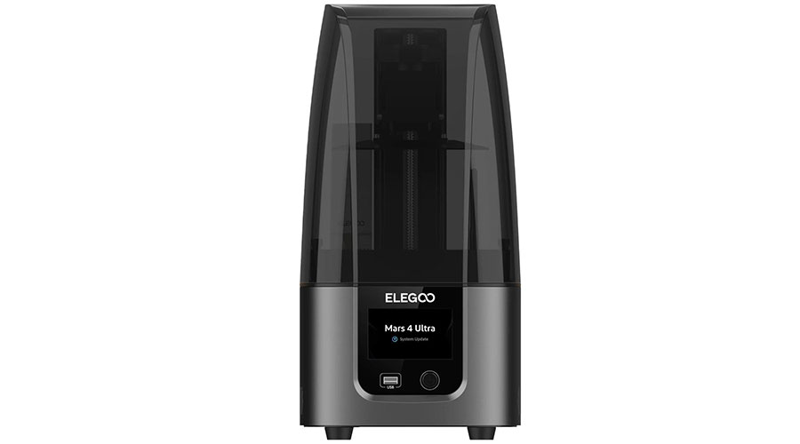 ELEGOO Mars 4 Ultra